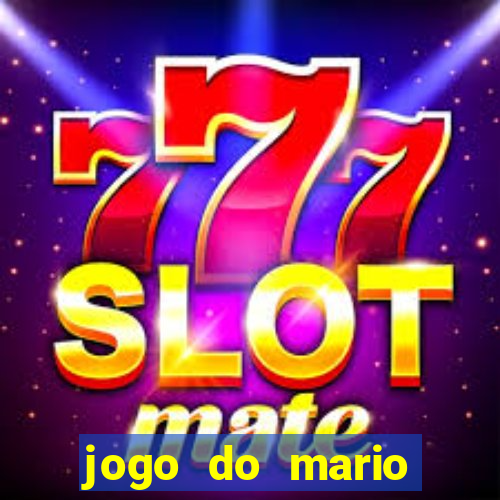 jogo do mario flash 2.0 no click jogos